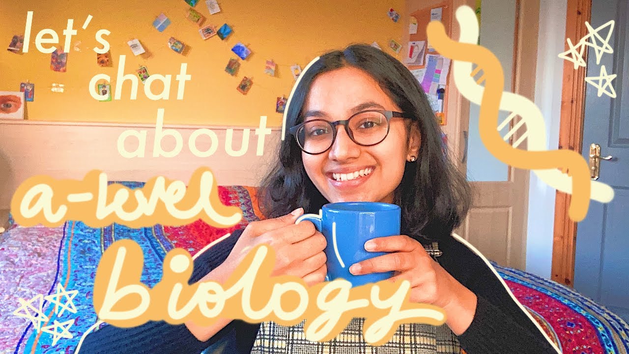 should you choose A-LEVEL BIOLOGY?? | things to consider before choosing A-Level Biology