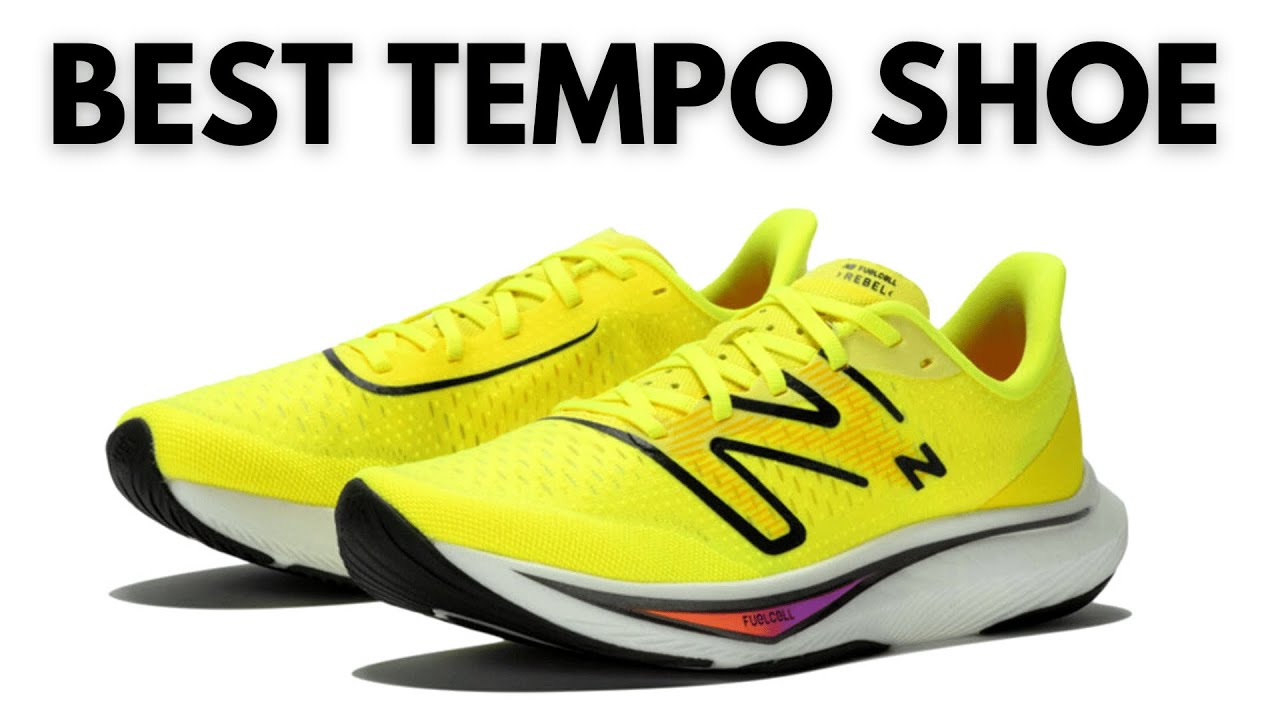 EVERYDAY RUNNERS: Best Tempo Running Shoes