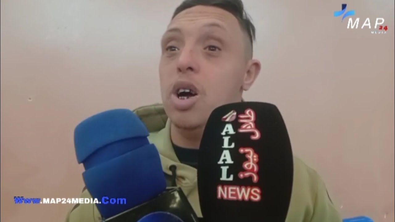فال خير من أحسن من الجماهير الرجاوية بدوري المرحوم الدكتور محمد طلال...