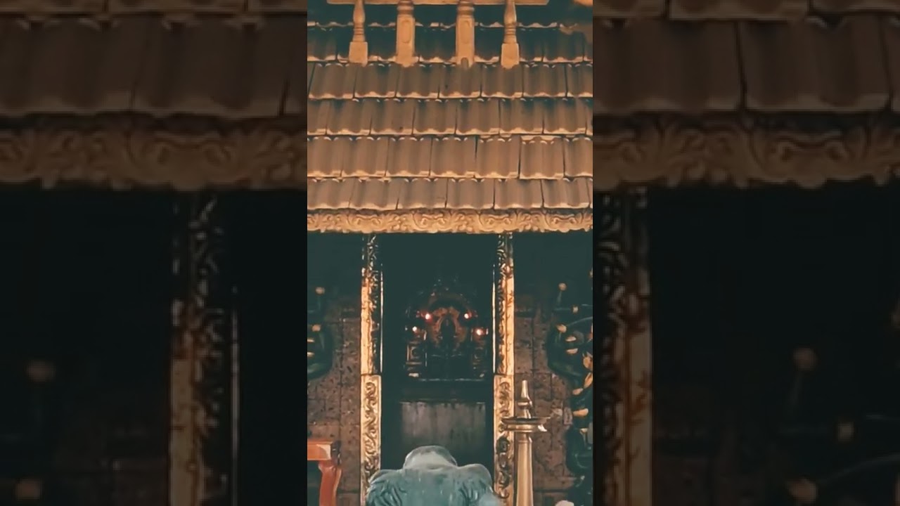 kalari devar madom vishnumaya...