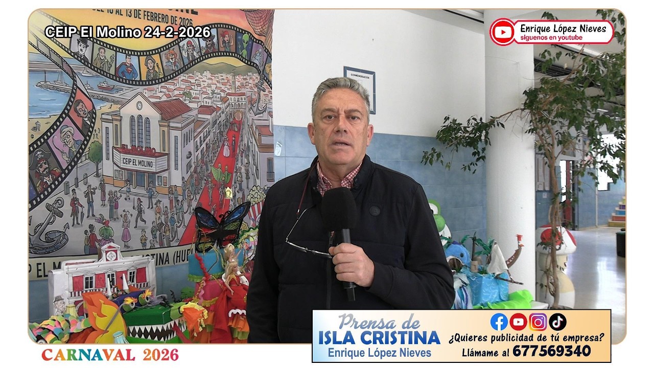 Semana Cultural 