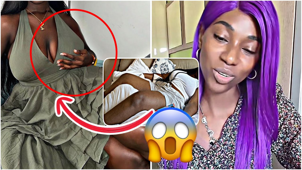 😱Mane ak sama cousine gnioy lal…