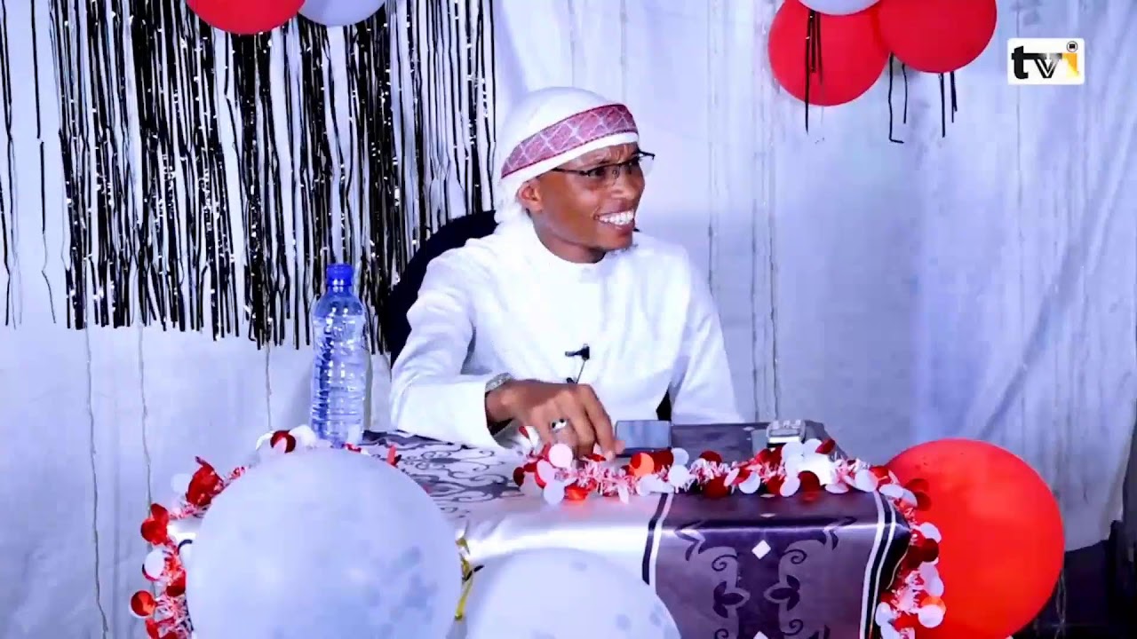 malif adawwin dubartirratti xiyyeffate by ustaz adam