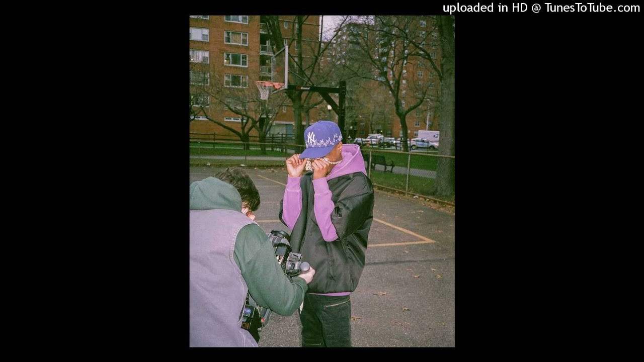 [FREE]Playboi Carti x Pierre Bourne type beat - “Pull Up”