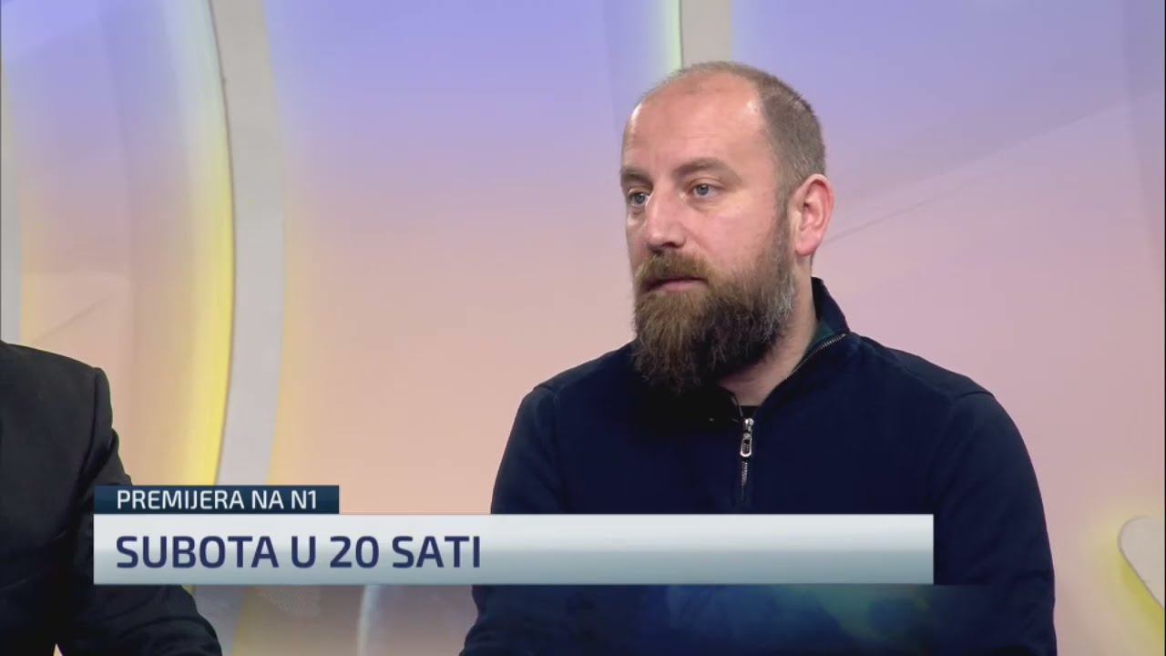Grubešić: U BiH djelovalo između 8 i 10 opasnih zločinačkih organizacija, ubistva plaćali i 200.000€
