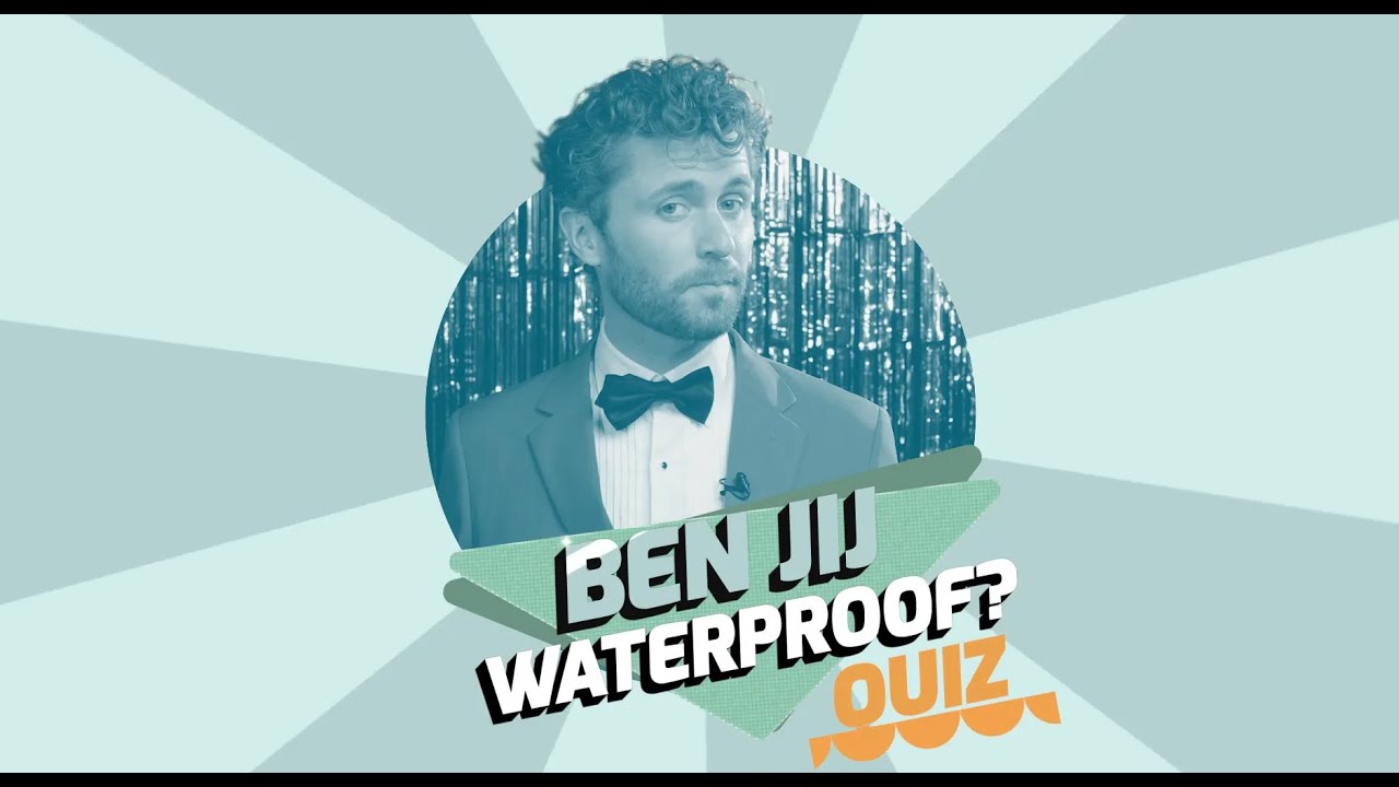 Week van ons water in Brabant | Waterquiz vraag 18
