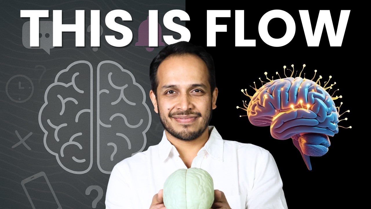 This Simple Brain Trick Helps You Focus for Hours