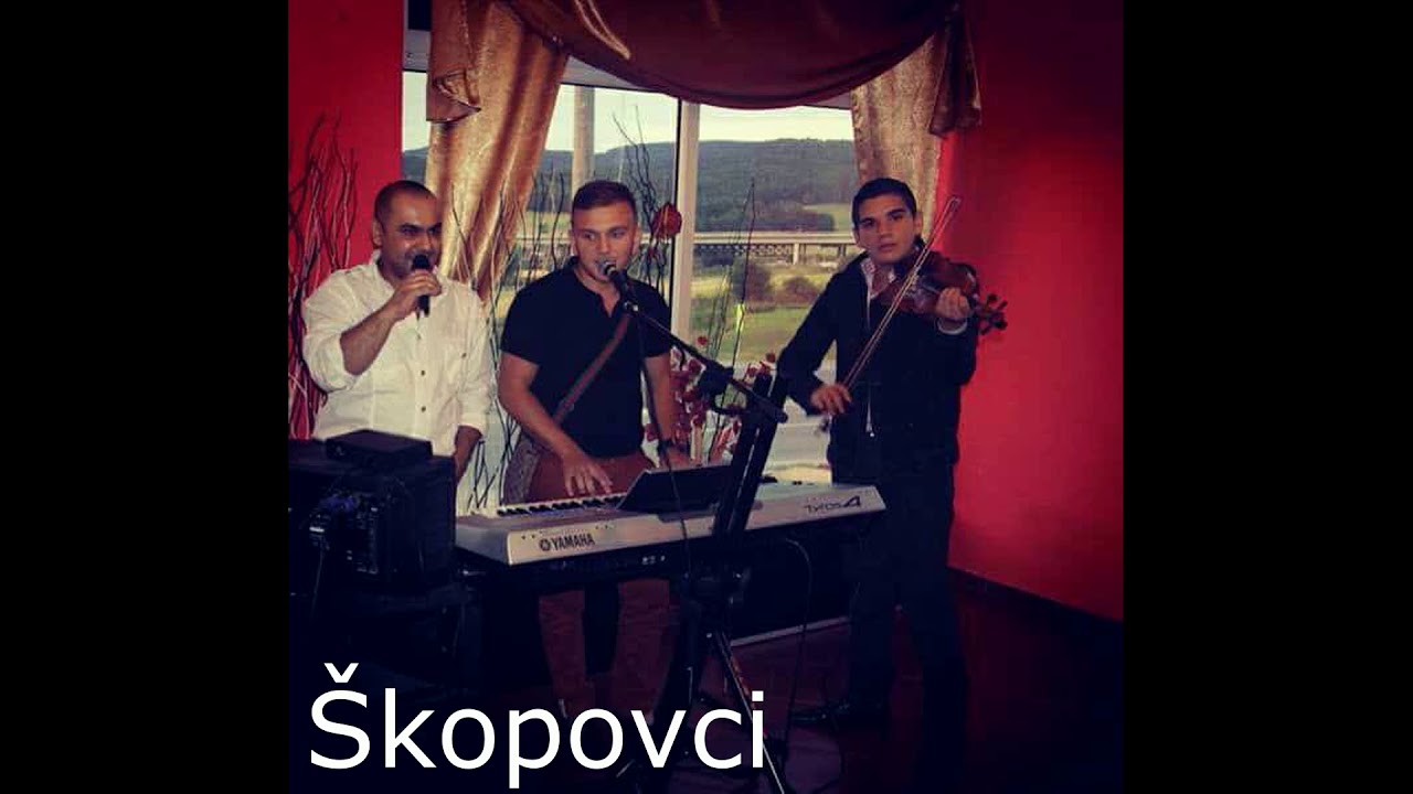 Gipsy Škopovci- Gvendolína 2018