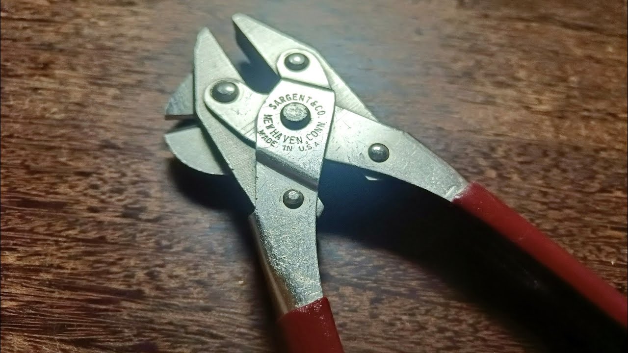 Melhores Alicates Para Cortar Pregos
