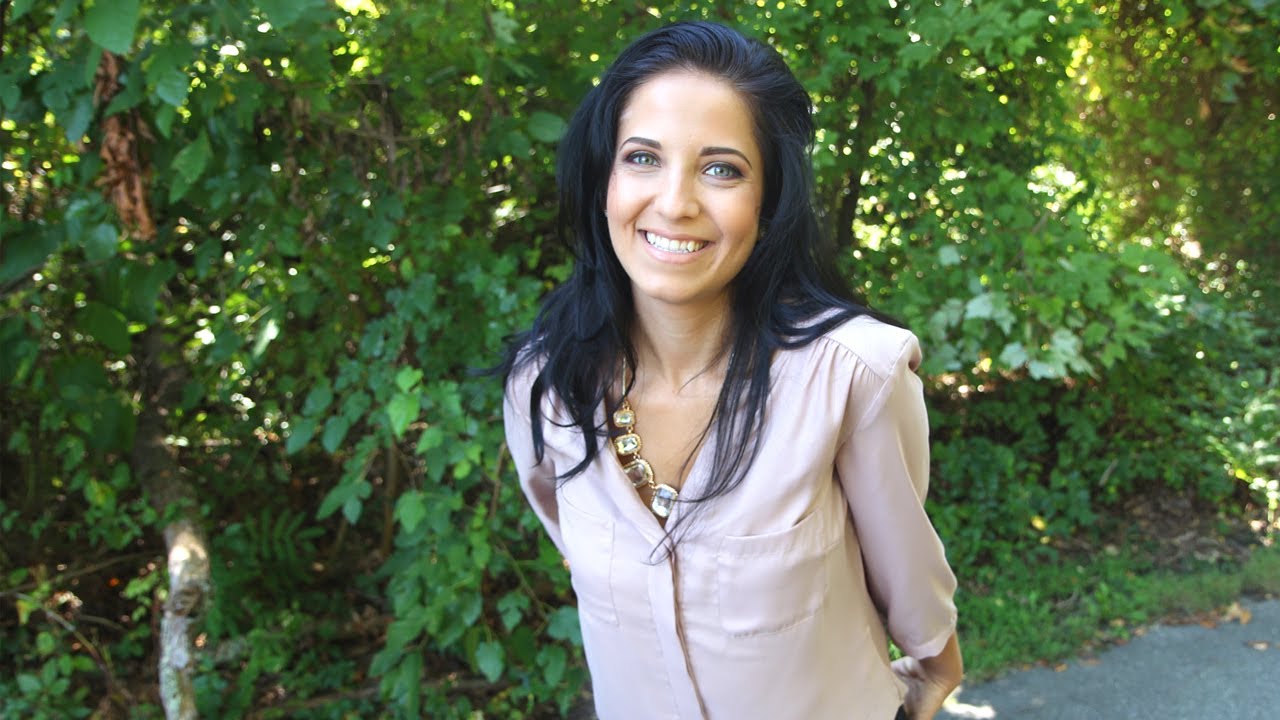Weekend Casual OOTD | Vitale Style with Laura Vitale