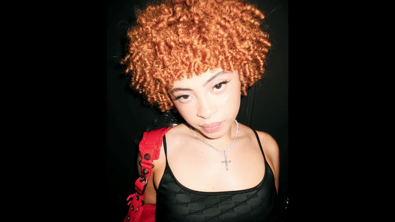 (FREE) Ice Spice x Latto Type Beat | Hard Beat 2025 | 