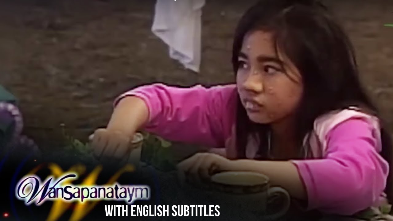 [ENG SUBS] Si Julia Gulya Sa Perya | Wansapanataym Full Episode