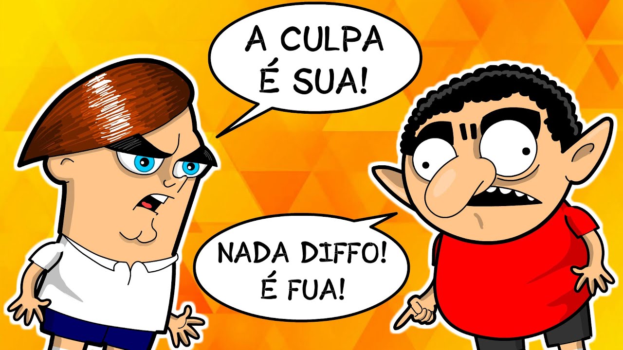 LULA ou JAIR: quem é o CULPADO?