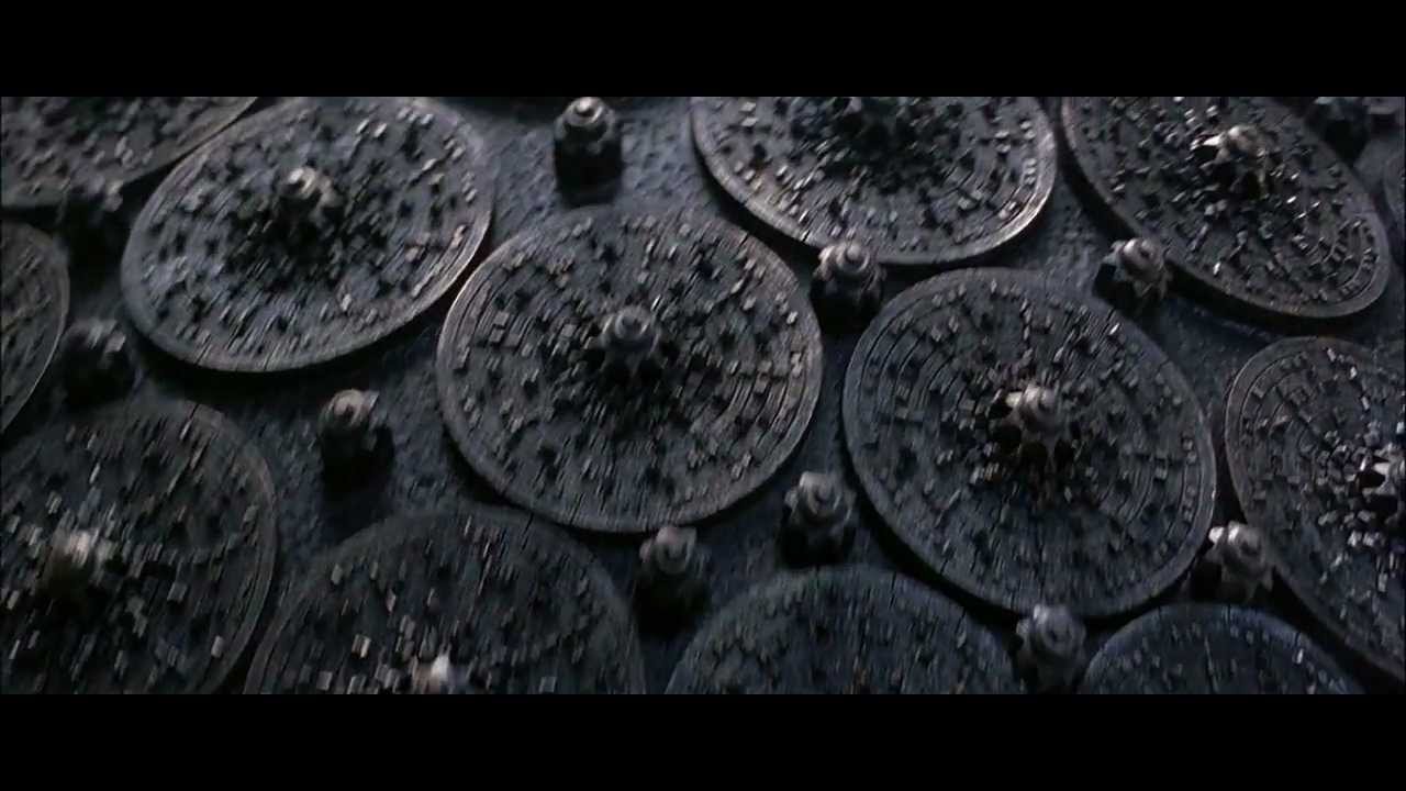 Event Horizon - Trailer [HD]