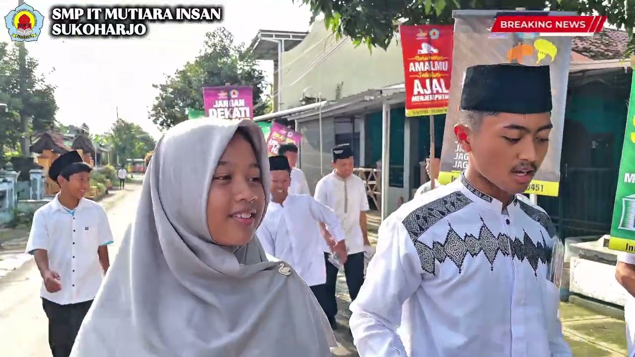 TARHIB RAMADHAN 1447 H / 2026 M