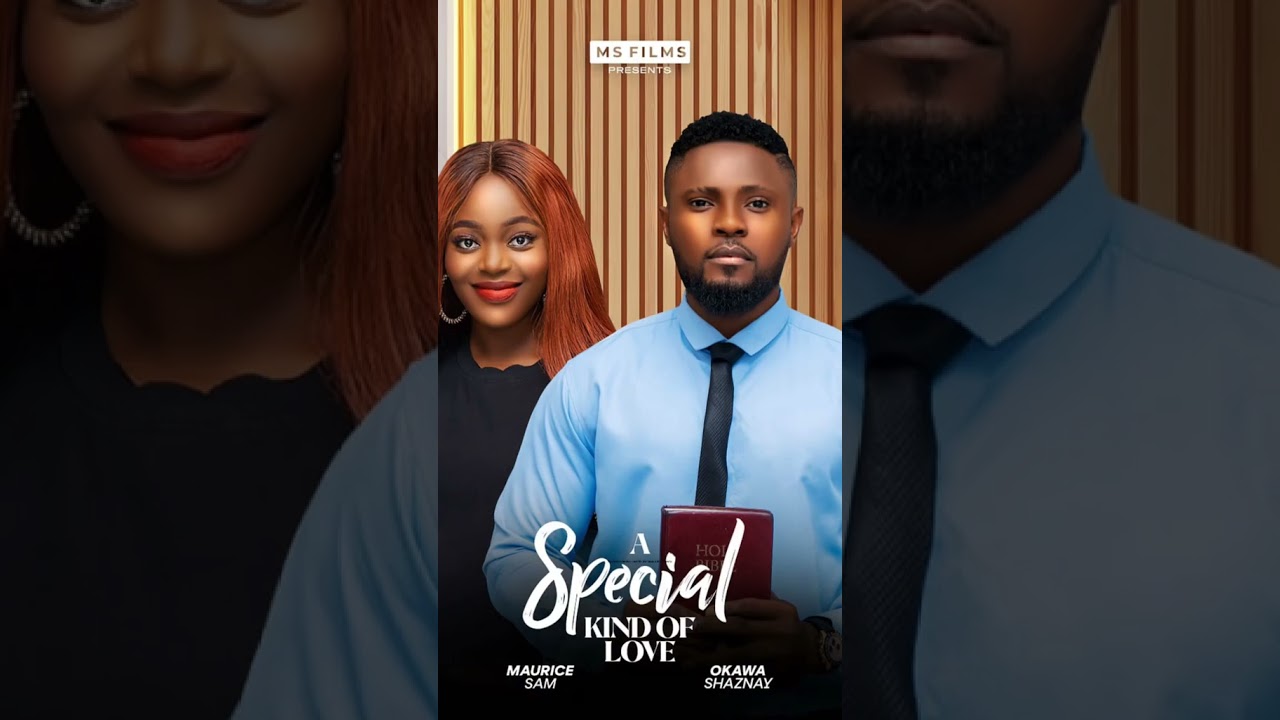 6 Best Enemies-to-Lovers Nigerian Movies 💔➡️❤️ | Nollywood Romance Picks&rdquo;