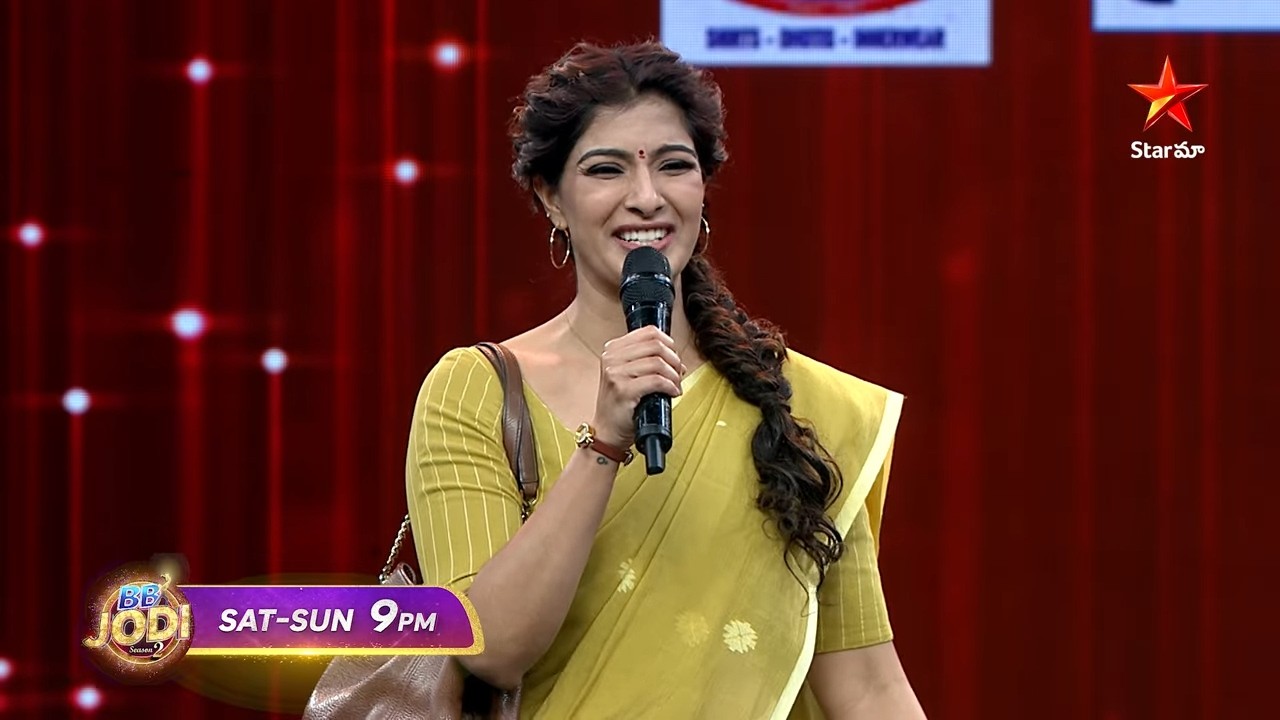 BB JODI Season 2  Promo 2 | All Time Hits! 🔥 | Sat & Sun at 9 PM | Star Maa