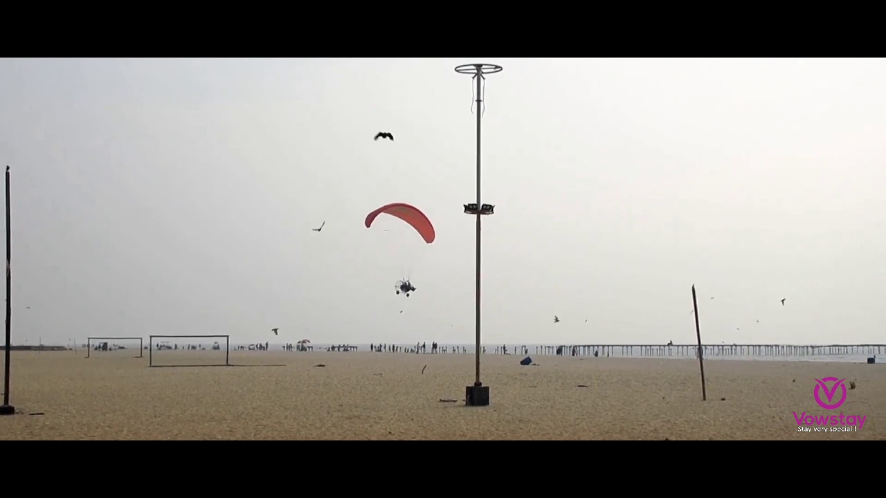 Alappuzha Beach | Tourism Kerala | Exploring Alappuzha EP 01