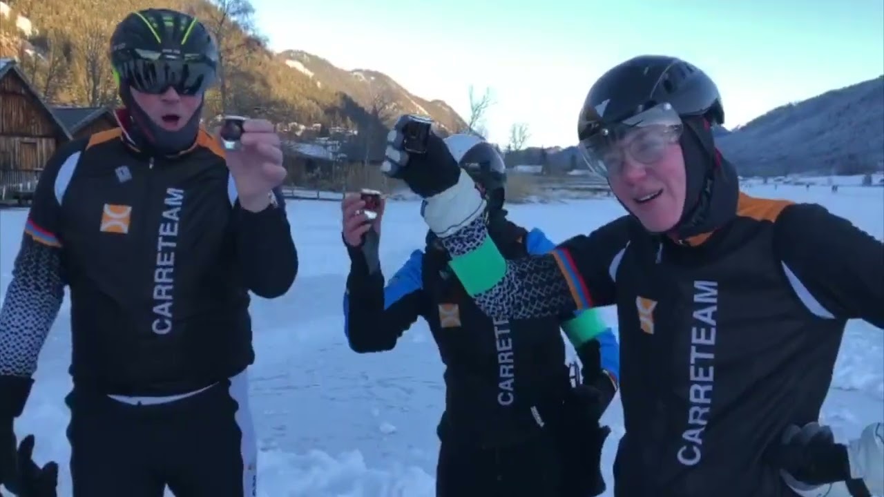 Weissensee CARRETEAM 2024