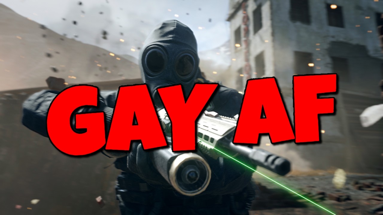 MW4 Multiplayer Gameplay Looks HORRIBLE (Massive Failure)