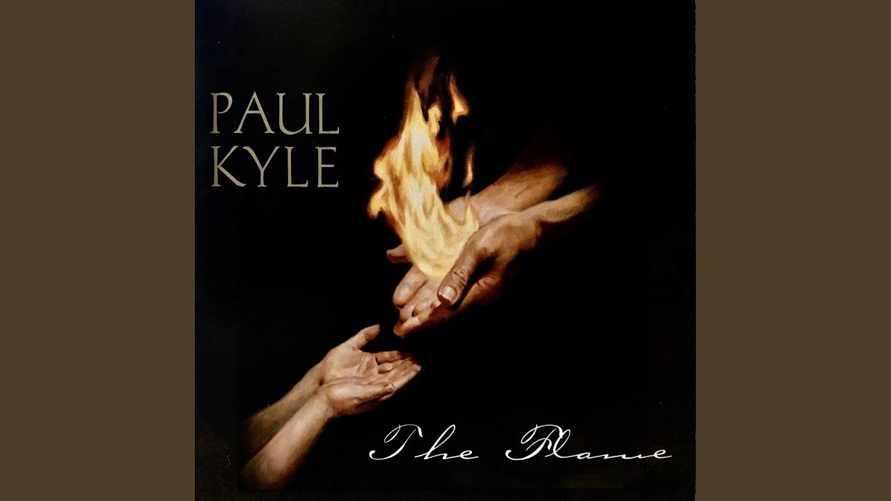 The Flame