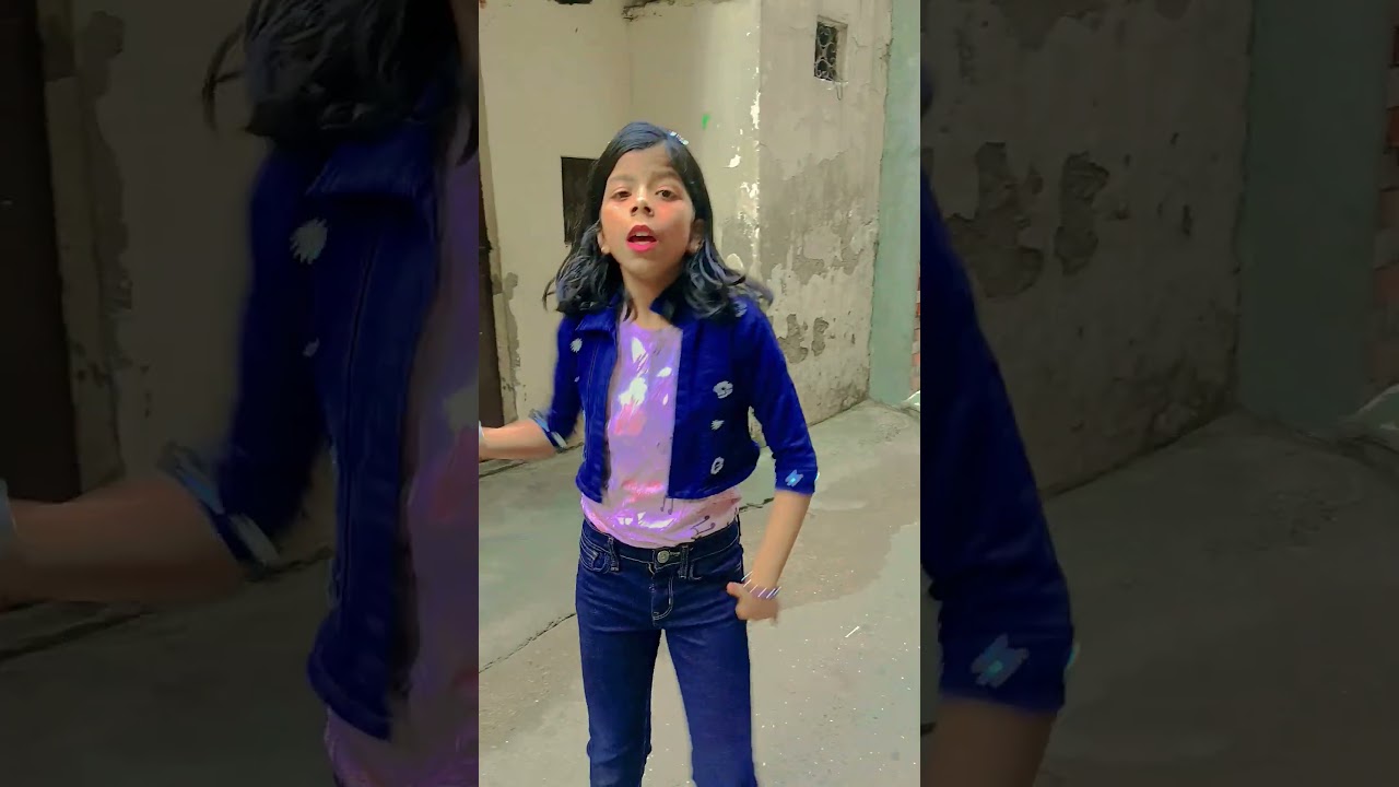 Transform Your Energy with This Powerful Dance! 💃⚡ 