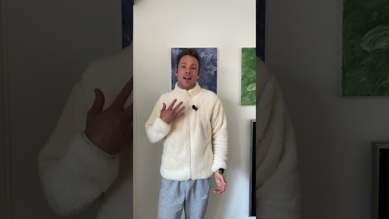 Gode råd hvis du er ved at blive syg