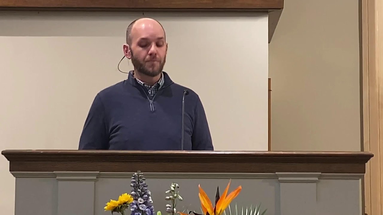 Traditional Service