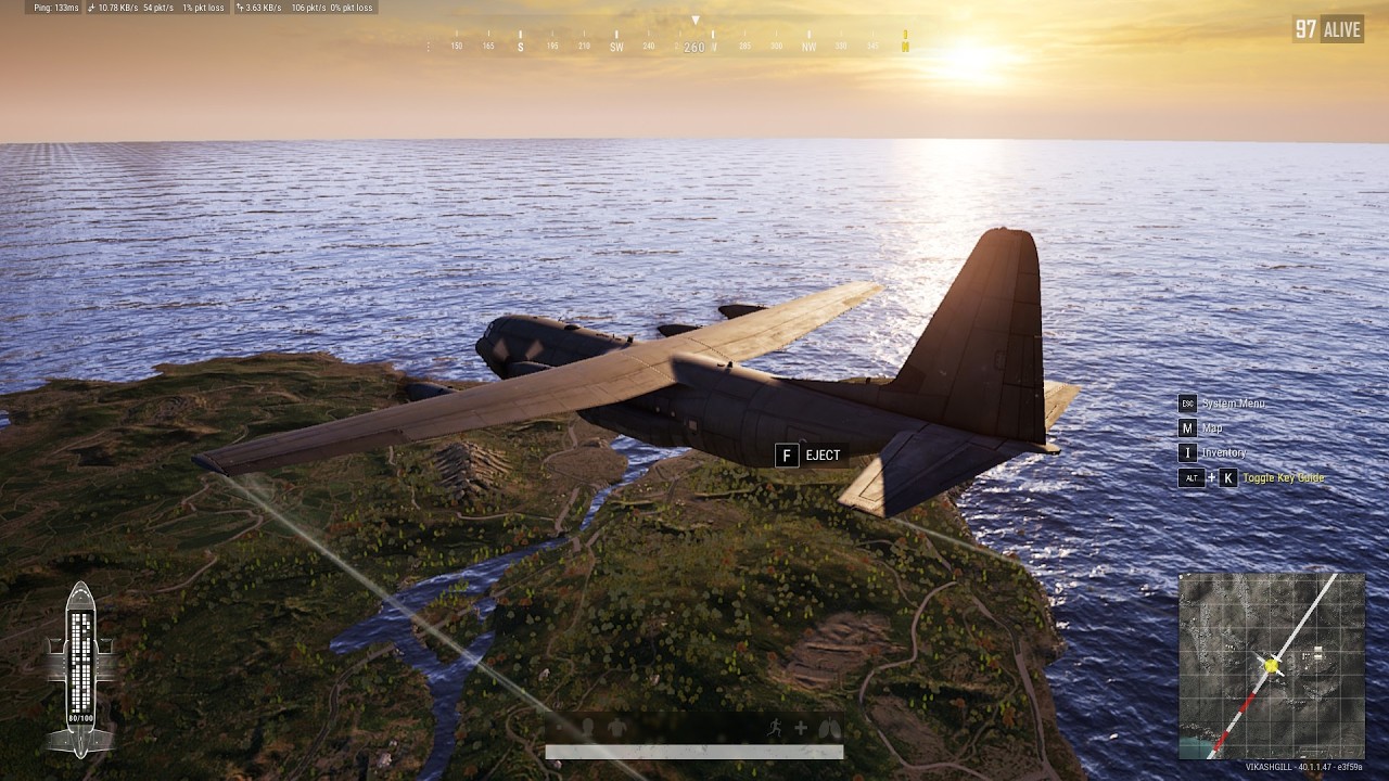 PUBG PC IN INDIA SOLO