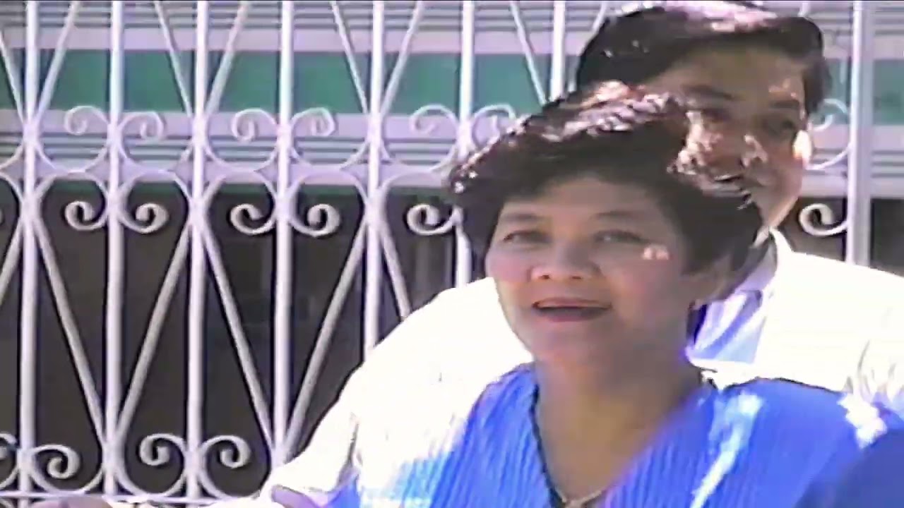 Wedding 1993
