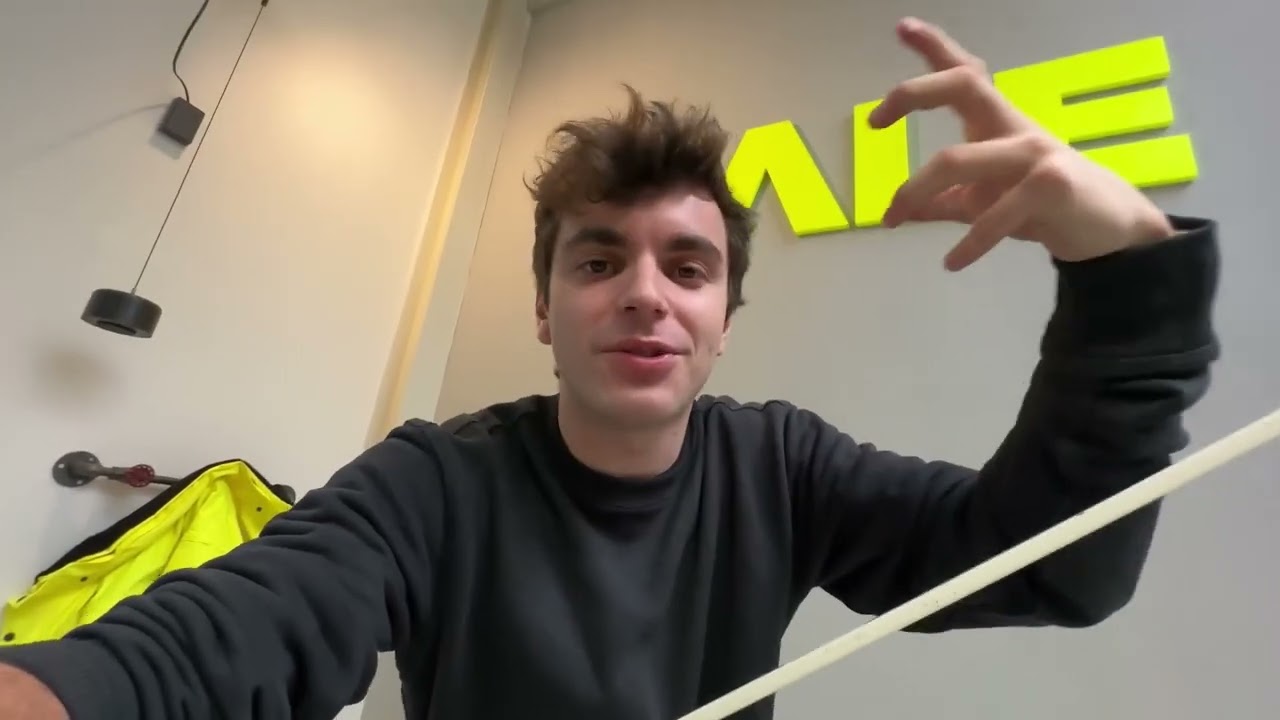 Dimensione: Il nostro servizio internet raccontato da Galeazzi, Jakidale, Blink 46 e tanti altri
