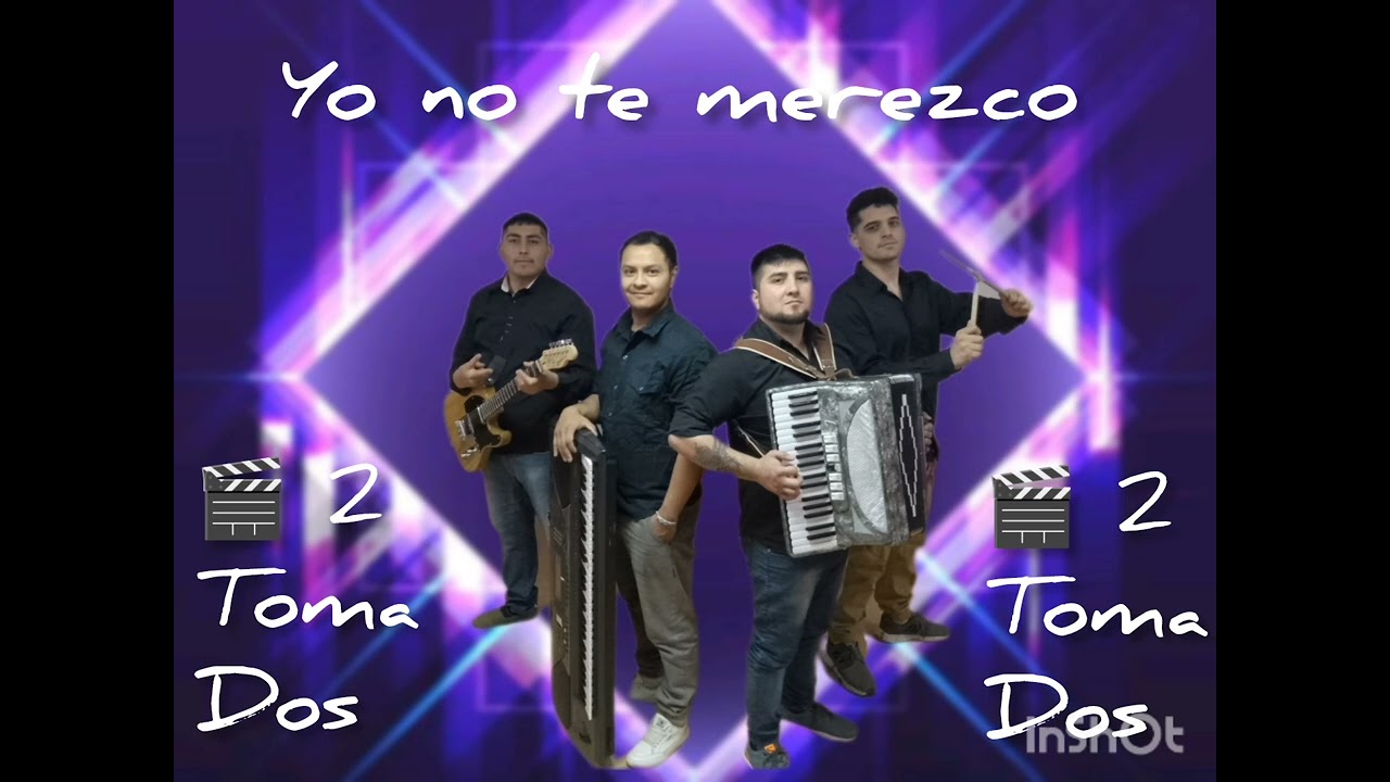 yo no te merezco _ contramarca 2024_ río pico