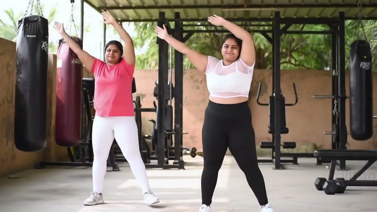 How to Burn Fat Fast at Home | Easy Full Body Workout for Beginners