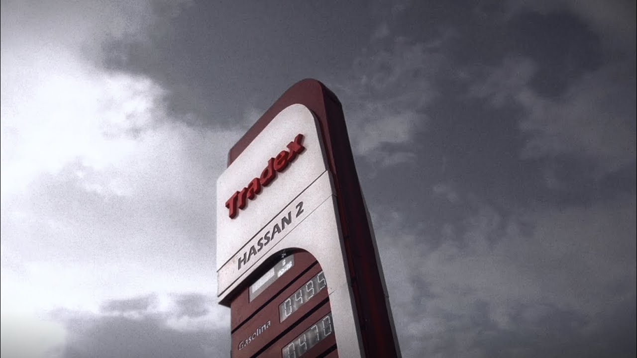 King Fire-NO TE ESCAPES PT2 x Eydy (music Video)