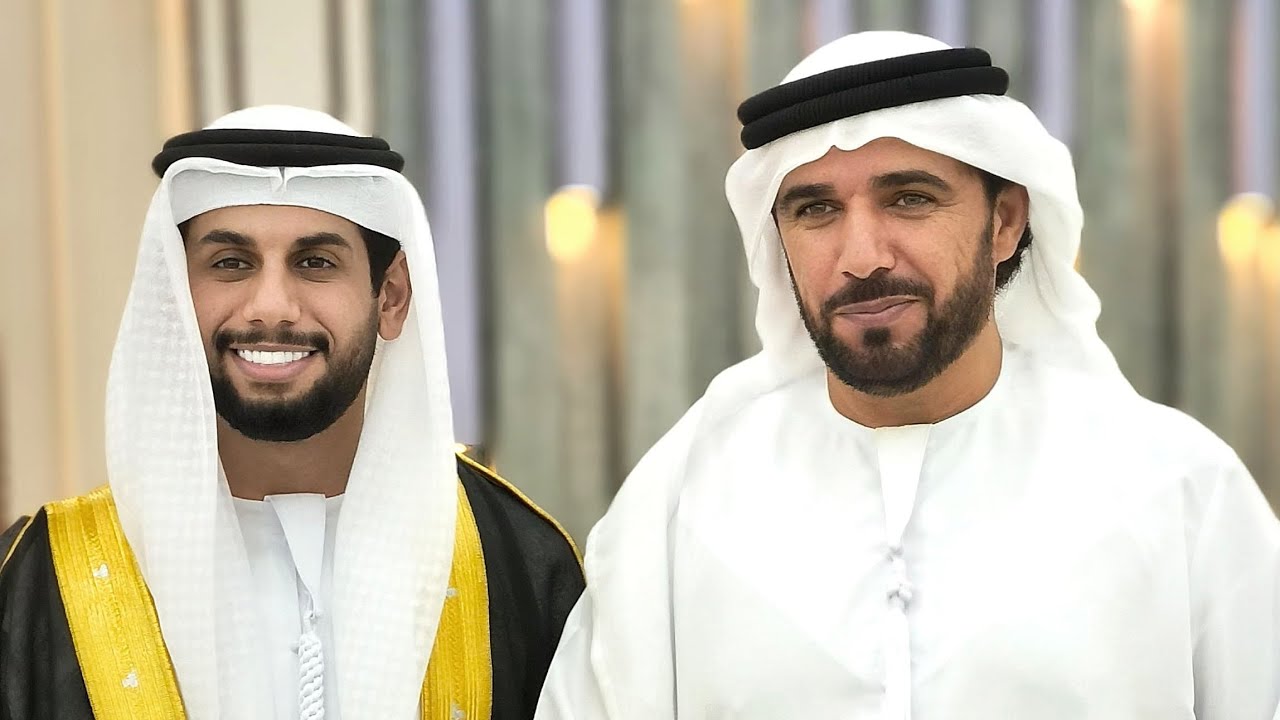 أفراح الكلباني عرس حمد عبدالله حمد هزاع الكلباني على كريمة ياسر حمد عمير الكلباني 10/7/2024