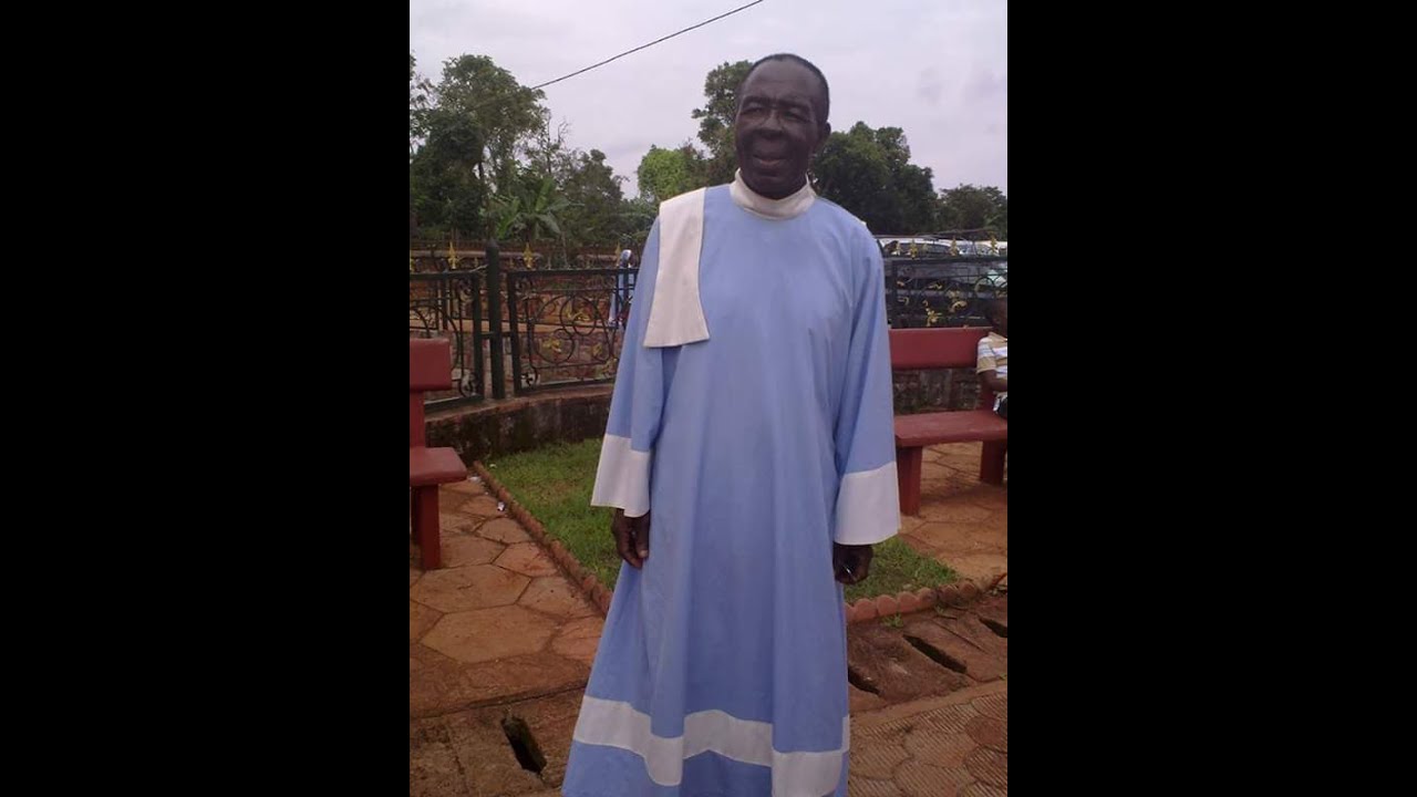 ALLELUIA PE WO BETHLEHEM