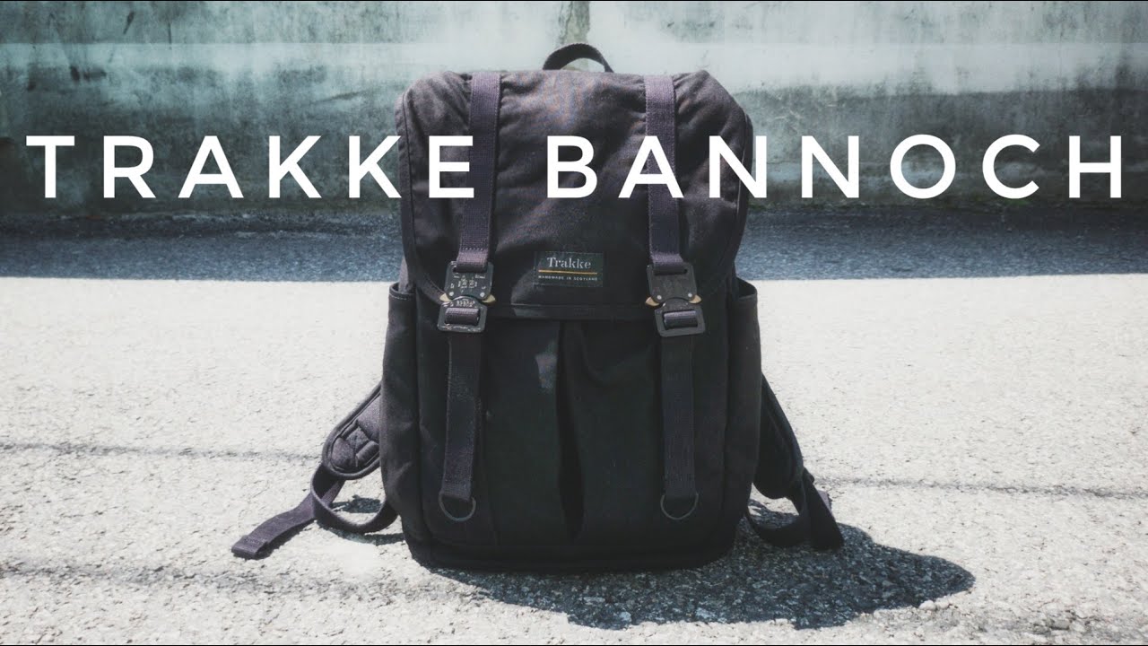 Trakke Bannoch Cobra Edition First Look!!
