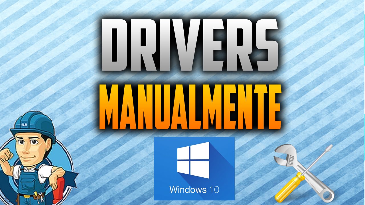 TUTORIAL HACER COPIA DELOS DRIVERS SIN PROGRAMAS WINDOWS 10 BIEN EXPLICADO 2020