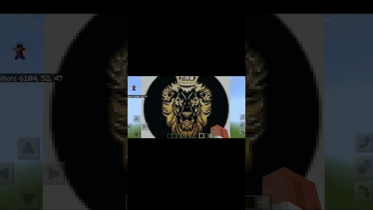 subscriber pixelart 😀 