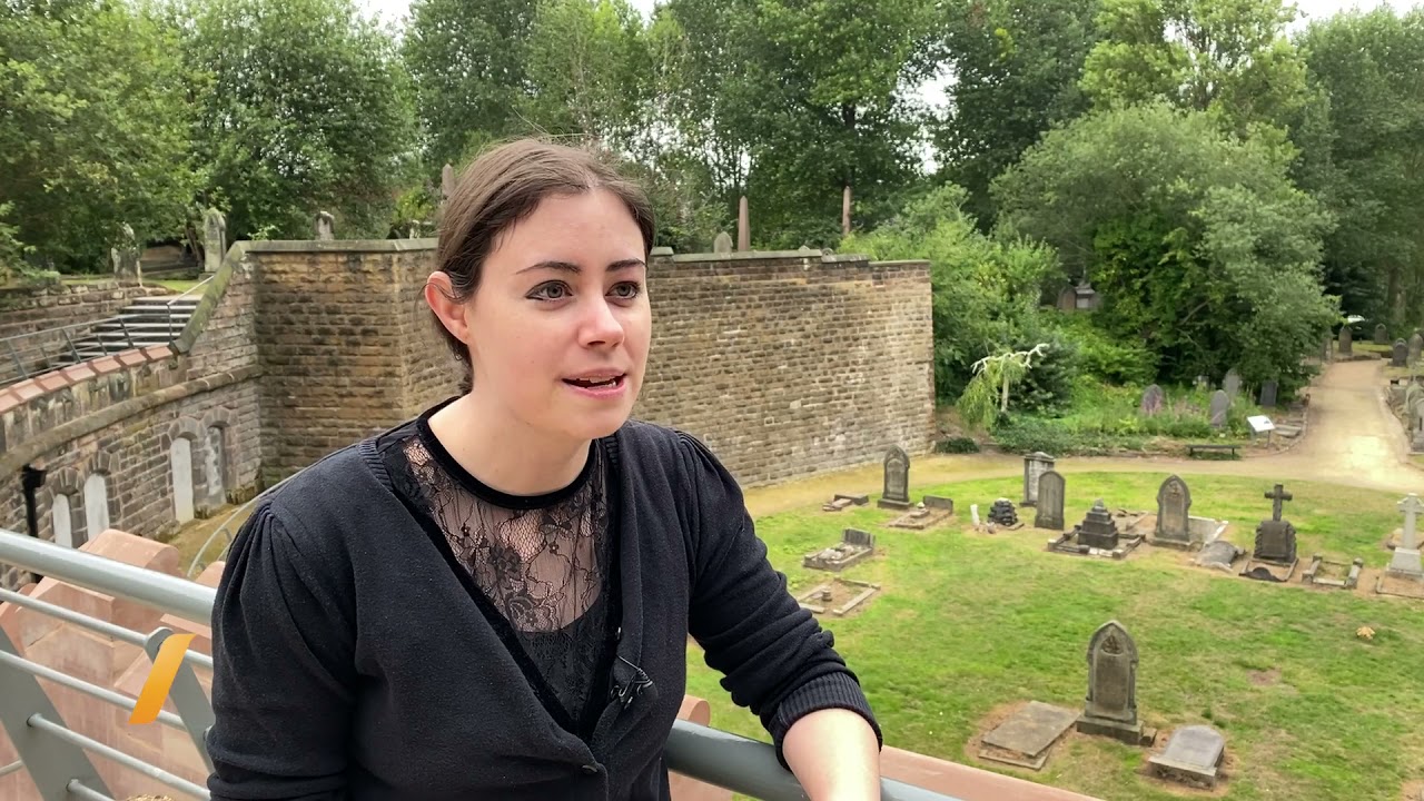 Birmingham TV | Jewellery Quarter BID - Heritage Week
