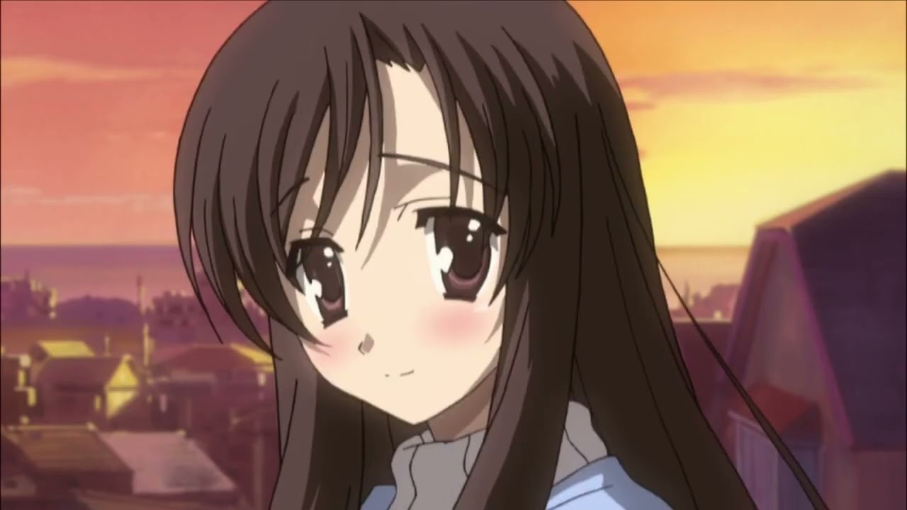 Попытка создать гарем пошла не так: школьные дни (в двух словах)