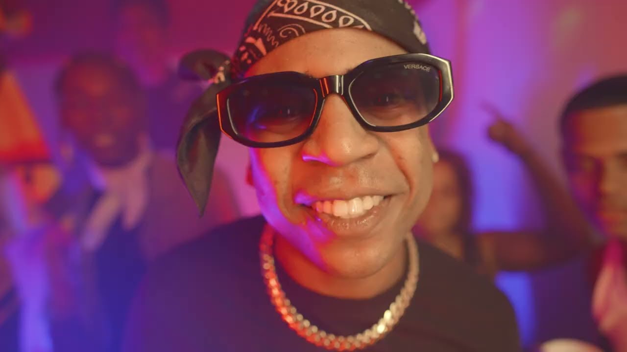 Don Forty Five - Ni Un Chin 🤏- Video Oficial BY EAZYFILMZ