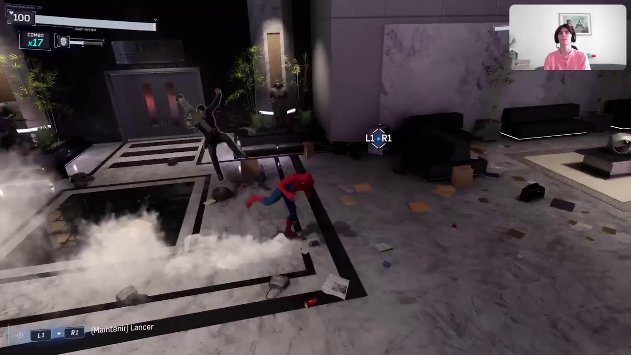 Spidey 1