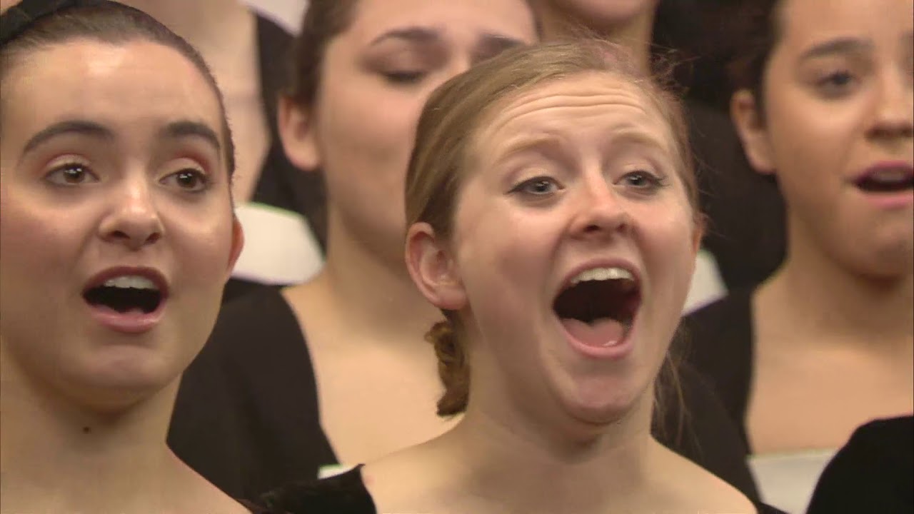 Praise His Holy Name | CatholicTV Telethon