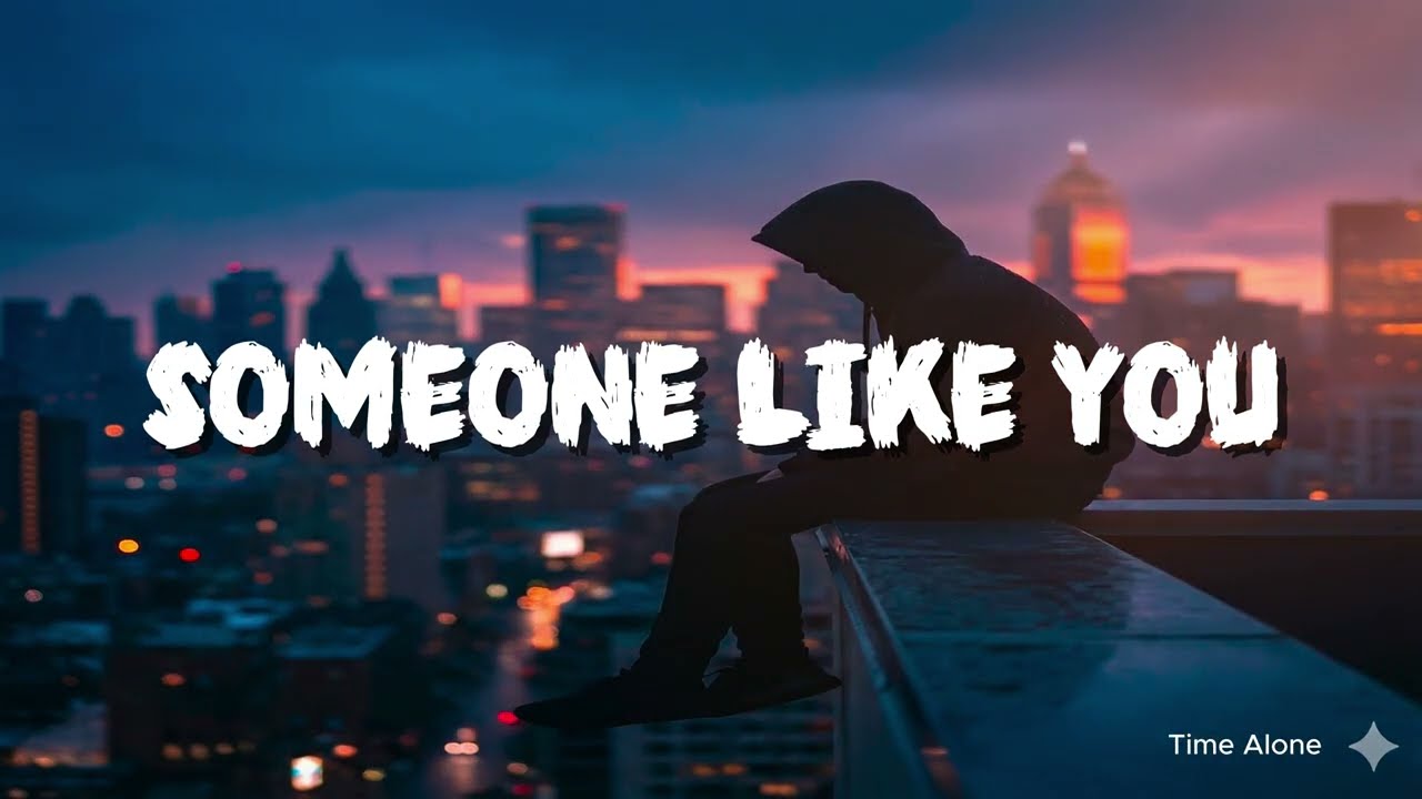 Someone Like You (Lyrics) - Women