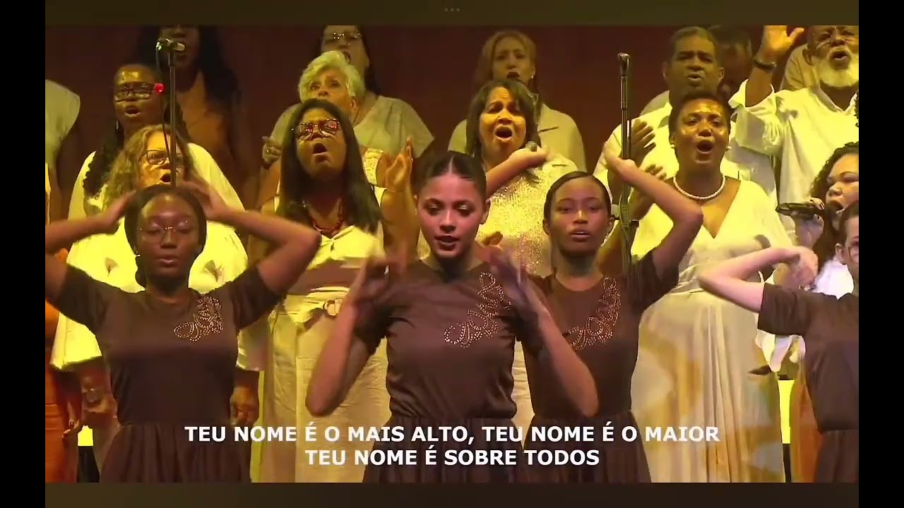 Ecos de Natal 2025