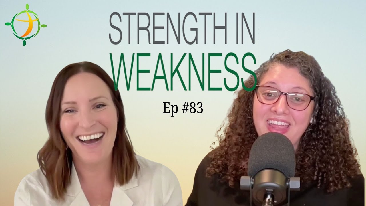 Why Love and Sex Don't Always Align in Marriage - SIW Podcast