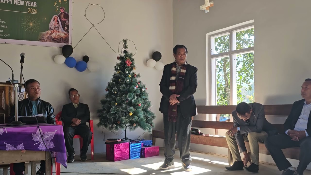 Kumtha vaiguon -2January 2026