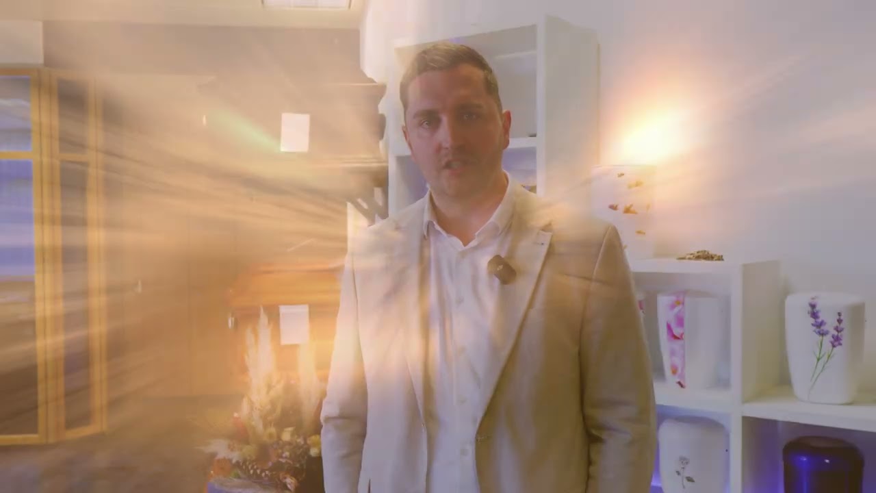 Frank Hibbeln Bestattungen