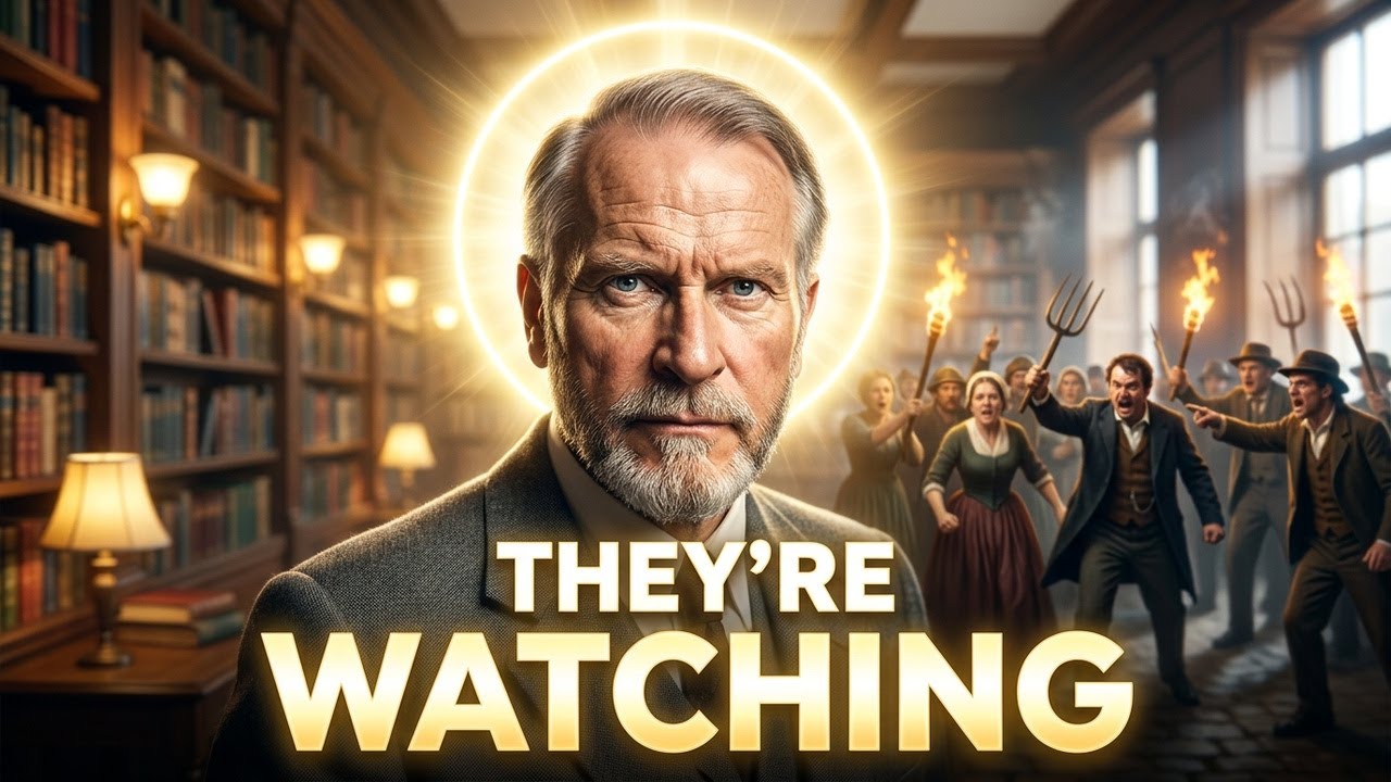 Why The Smartest People Say The Least